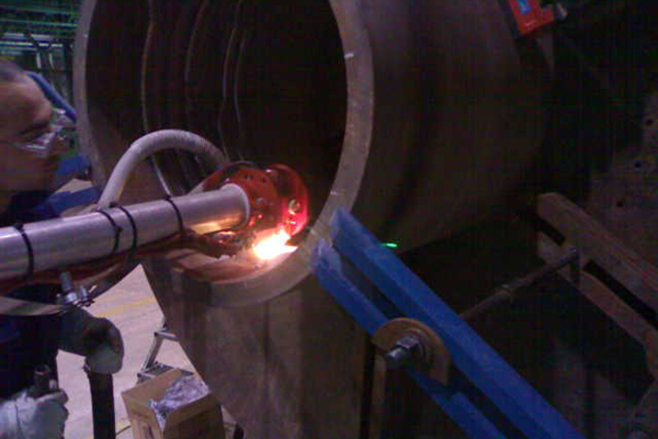 Kaynak Teknolojileri