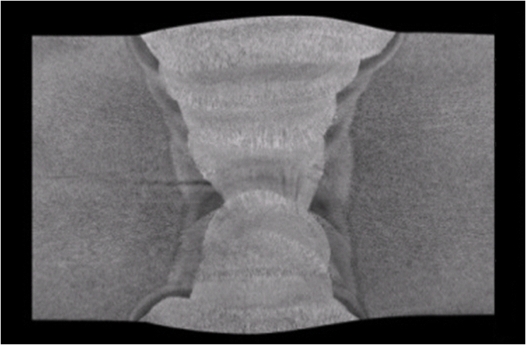 NDT – Tahribatsız Muayene
